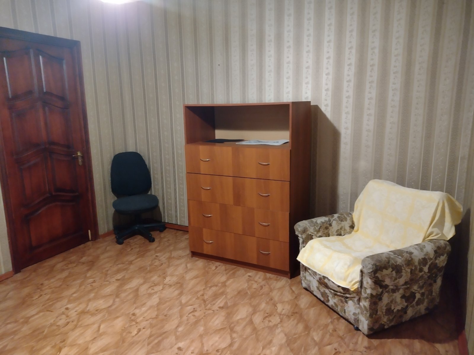 Аренда 3-комнатной квартиры 71 м², Армянская ул., 11