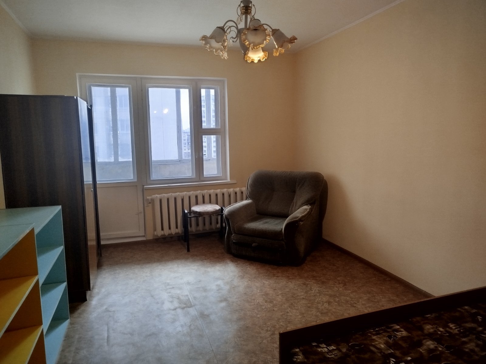 Аренда 3-комнатной квартиры 71 м², Армянская ул., 11