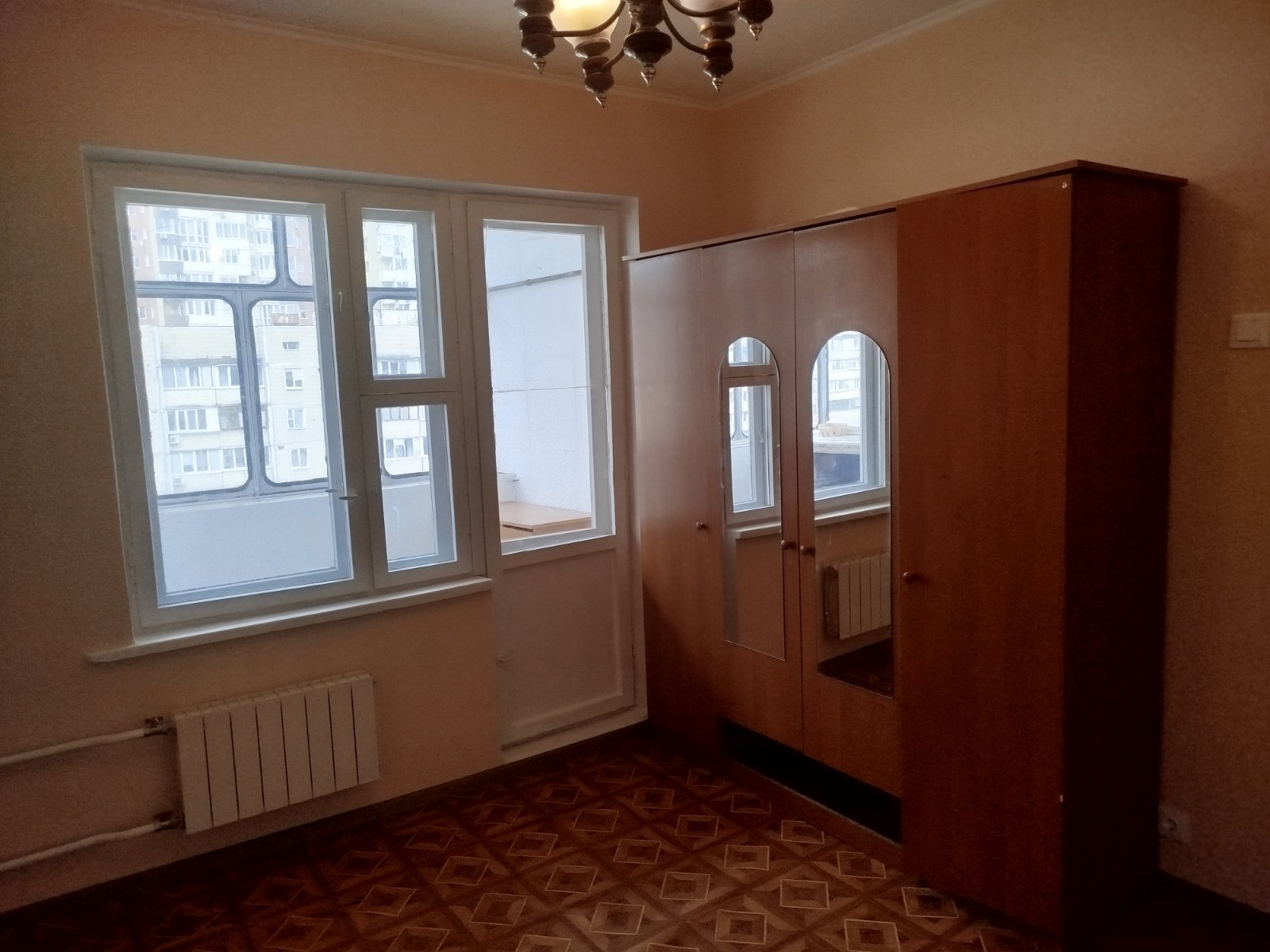 Аренда 3-комнатной квартиры 71 м², Армянская ул., 11