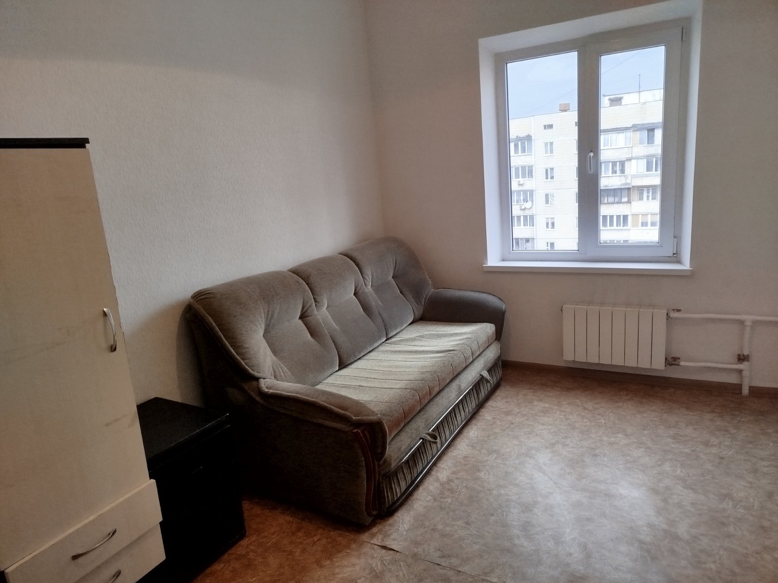 Аренда 3-комнатной квартиры 71 м², Армянская ул., 11