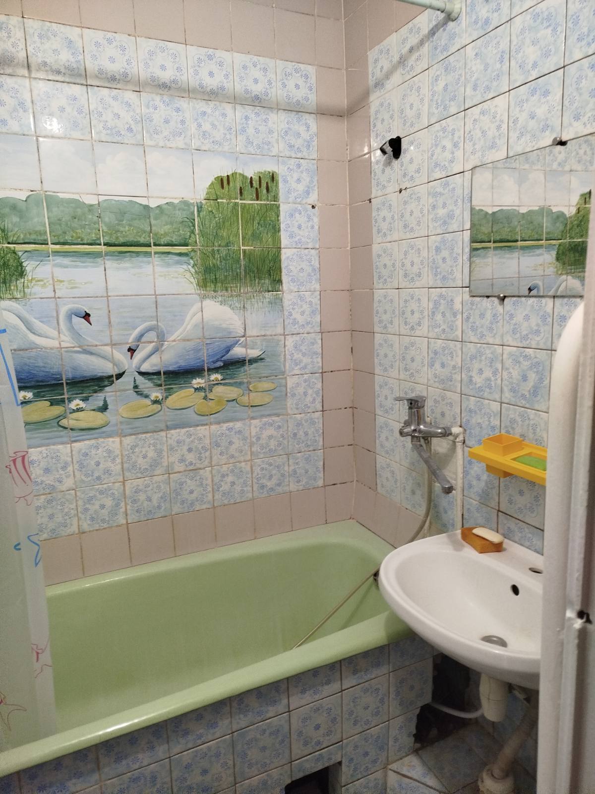 Аренда 3-комнатной квартиры 71 м², Армянская ул., 11