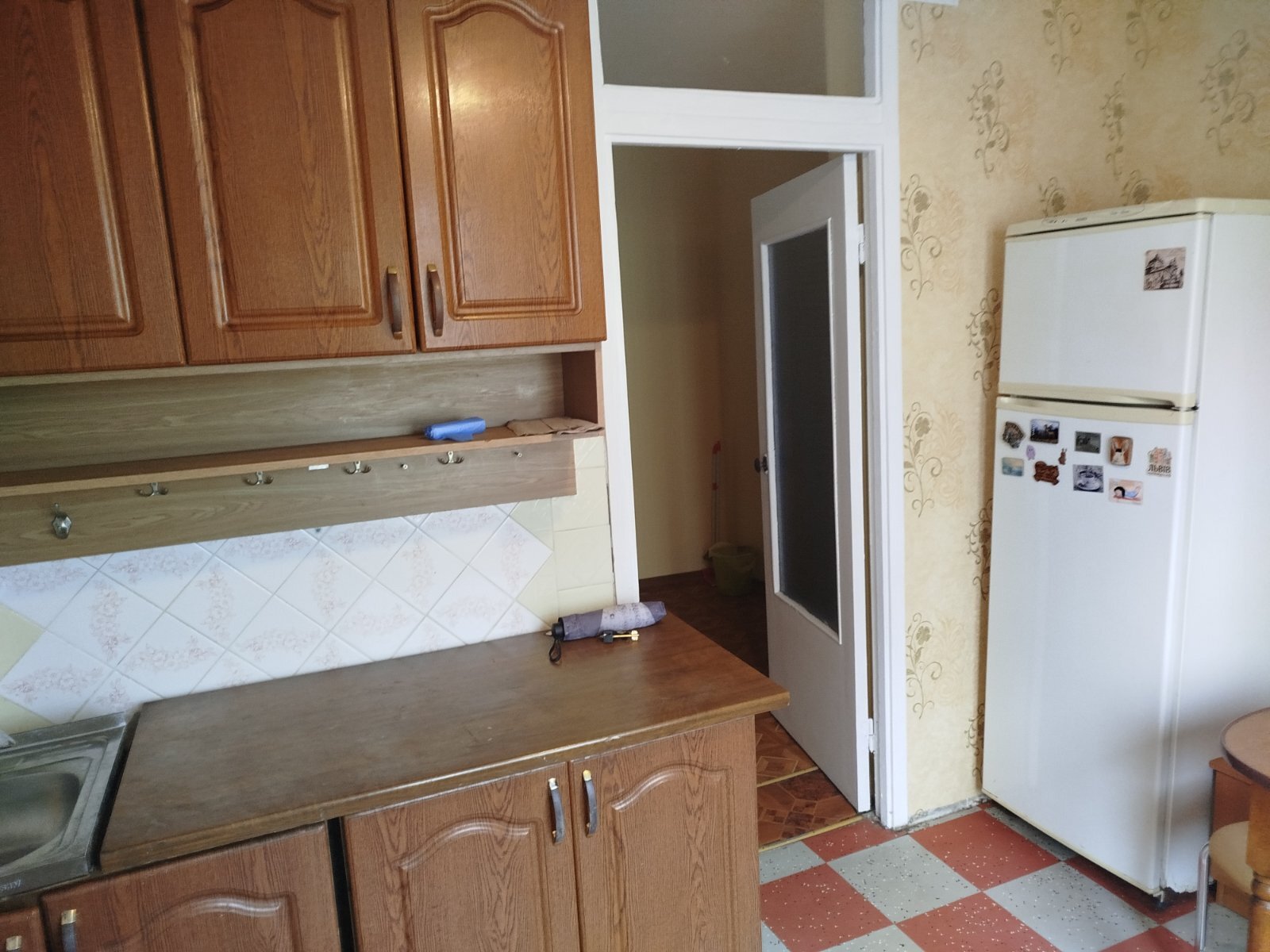 Аренда 3-комнатной квартиры 71 м², Армянская ул., 11