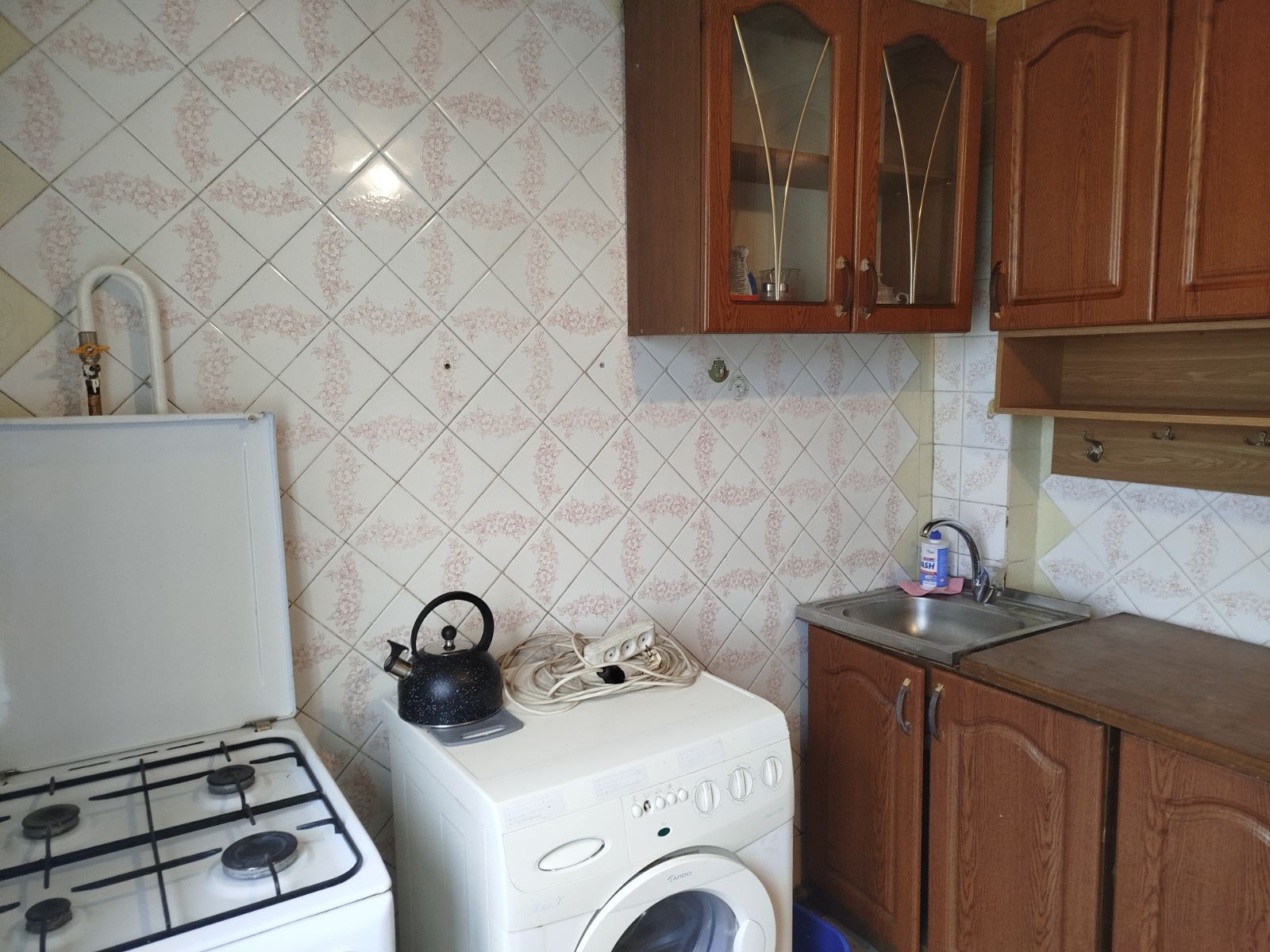 Аренда 3-комнатной квартиры 71 м², Армянская ул., 11