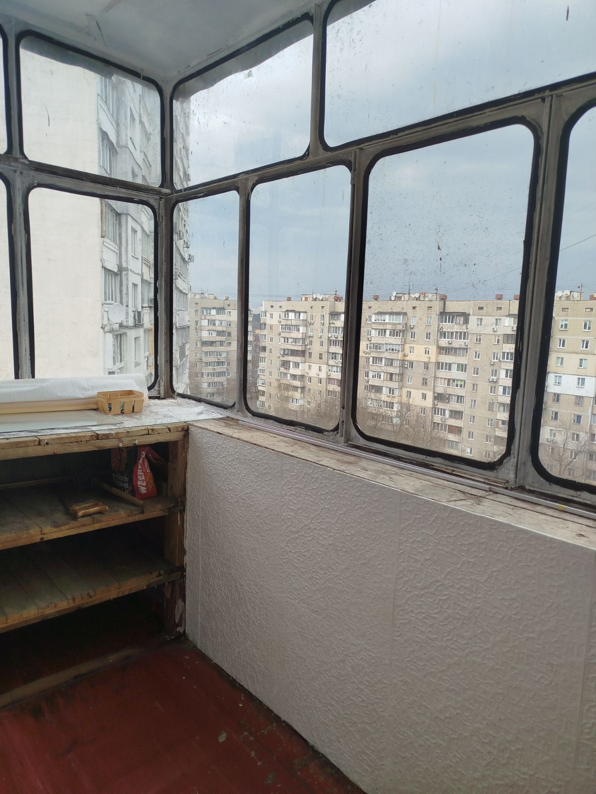 Аренда 3-комнатной квартиры 71 м², Армянская ул., 11