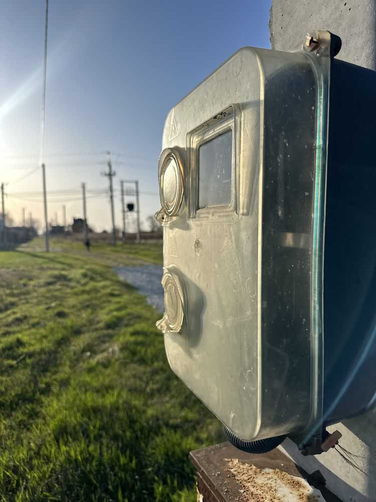 Продажа участка под индивидуальное жилое строительство 18 соток, Відродження