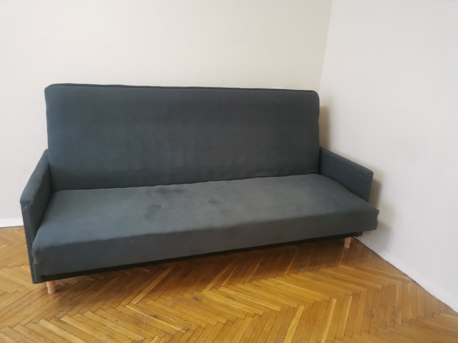 Оренда 1-кімнатної квартири 31 м², Верховної Ради бул., 16/2