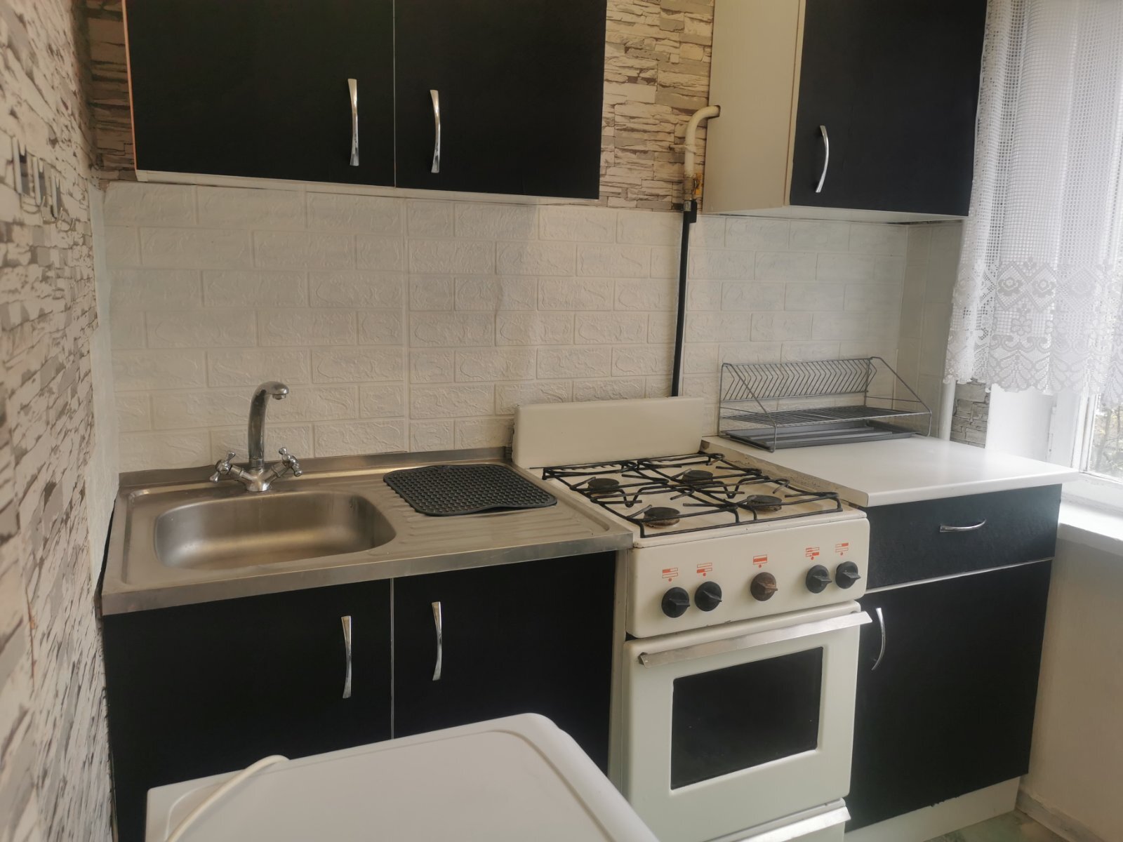 Оренда 1-кімнатної квартири 31 м², Верховної Ради бул., 16/2