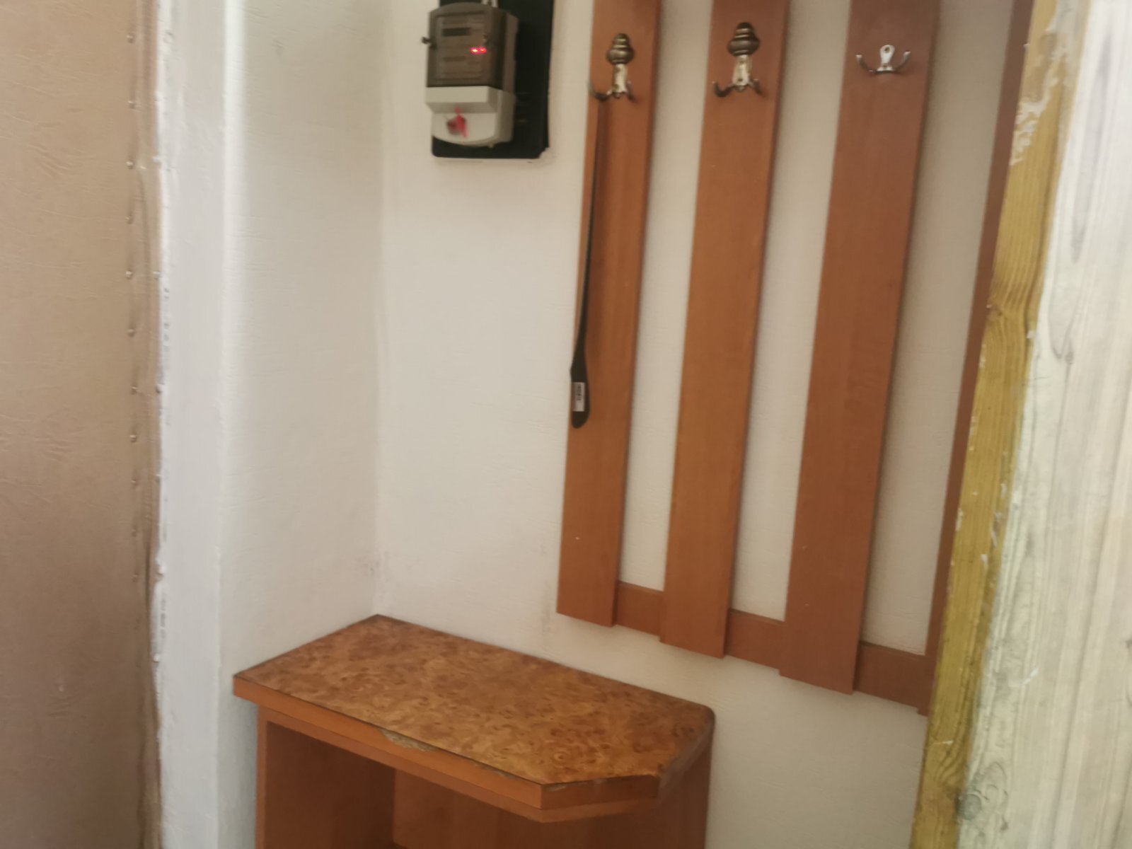 Оренда 1-кімнатної квартири 31 м², Верховної Ради бул., 16/2