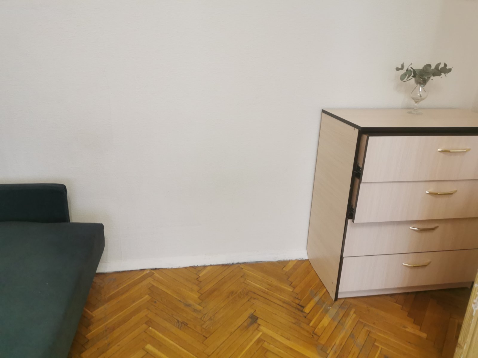 Оренда 1-кімнатної квартири 31 м², Верховної Ради бул., 16/2