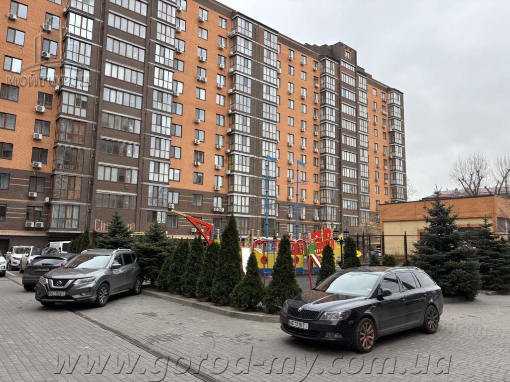 Продажа студии 67 м², Гагарина просп.