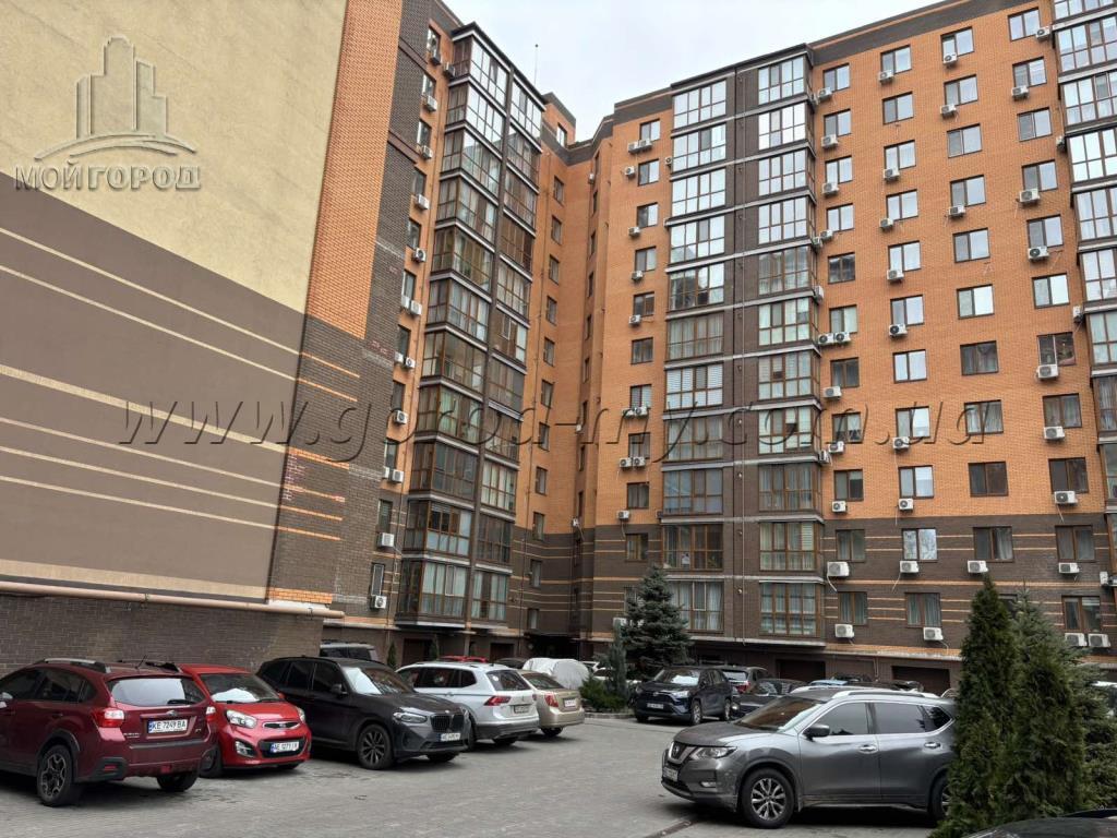 Продажа студии 67 м², Гагарина просп.