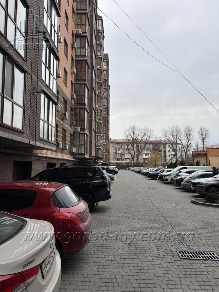 Продажа студии 67 м², Гагарина просп.