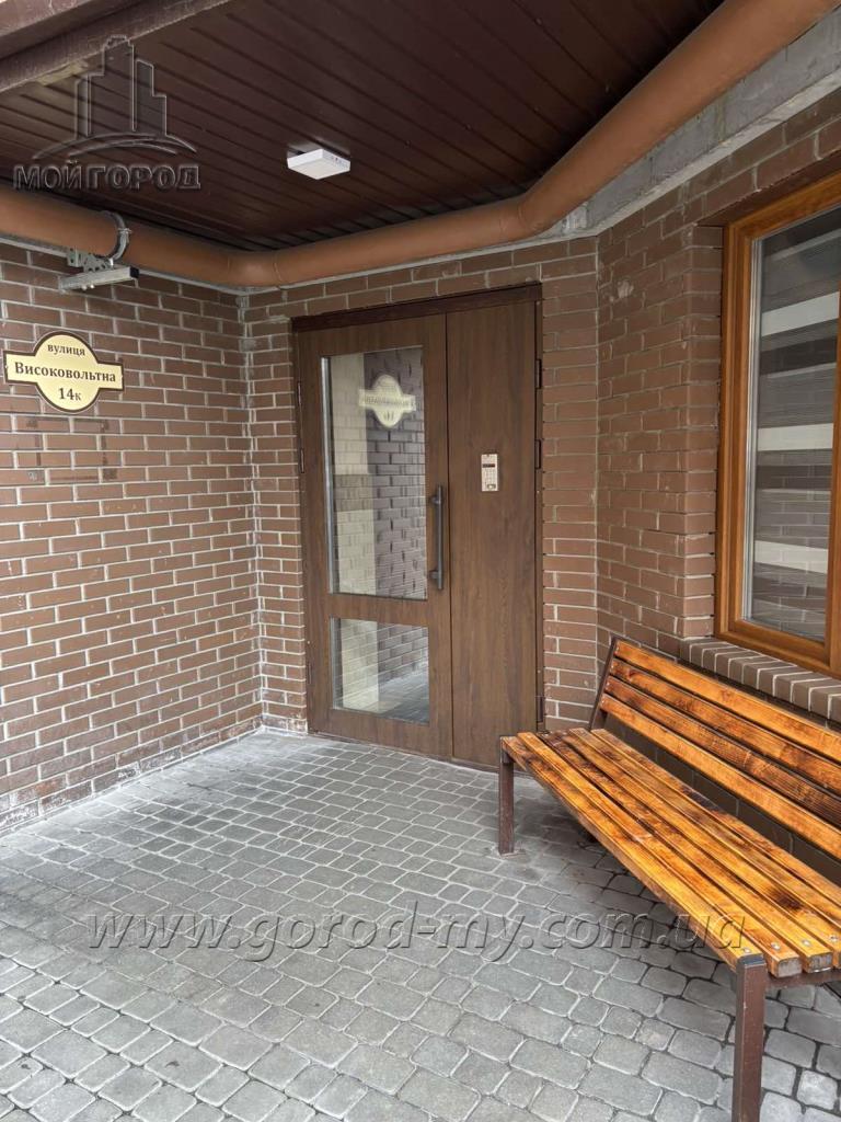 Продажа студии 67 м², Гагарина просп.