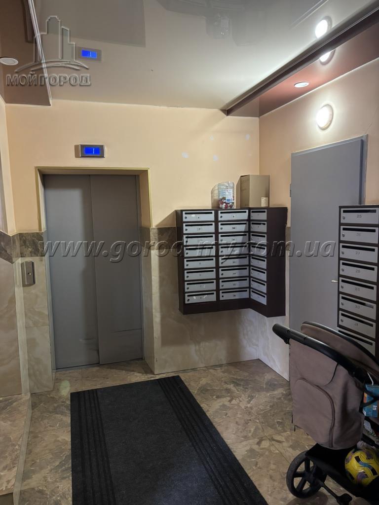 Продажа студии 67 м², Гагарина просп.