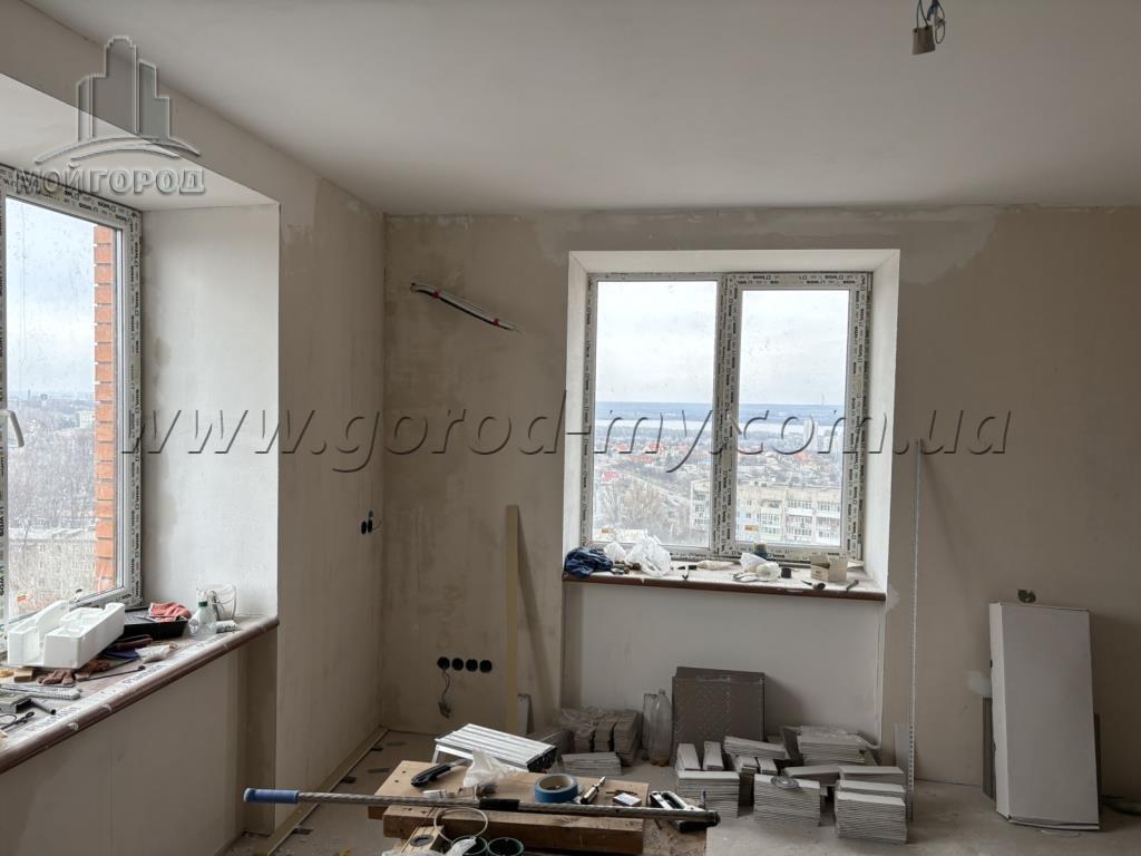 Продажа студии 67 м², Гагарина просп.