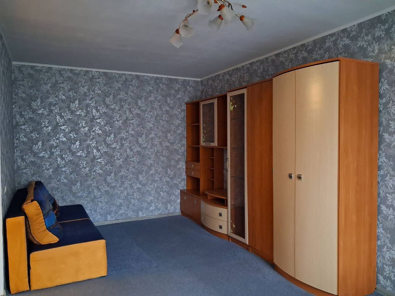 Аренда 2-комнатной квартиры 47 м², Героев Сталинграда просп., 17