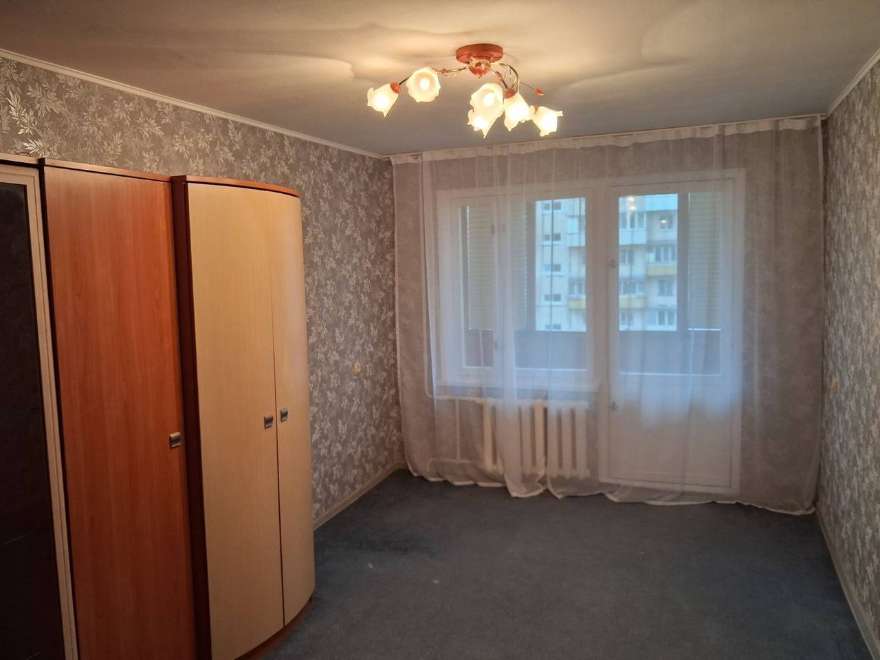 Аренда 2-комнатной квартиры 47 м², Героев Сталинграда просп., 17