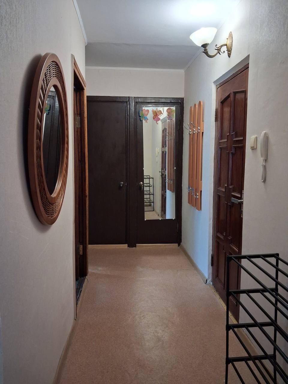 Аренда 2-комнатной квартиры 47 м², Героев Сталинграда просп., 17