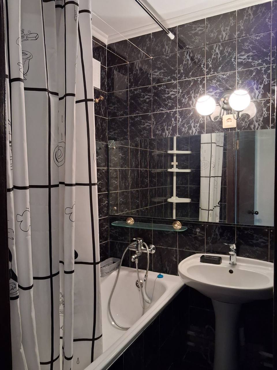 Аренда 2-комнатной квартиры 47 м², Героев Сталинграда просп., 17