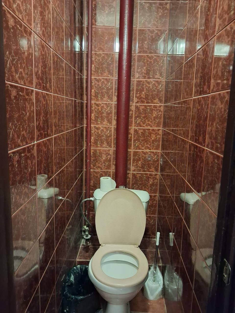 Аренда 2-комнатной квартиры 47 м², Героев Сталинграда просп., 17