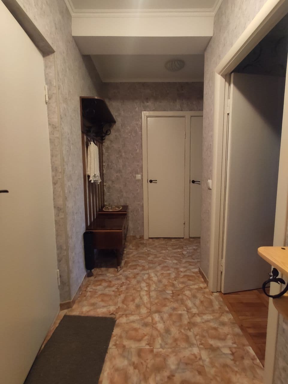 Аренда 2-комнатной квартиры 50 м², Милютенко ул., 18