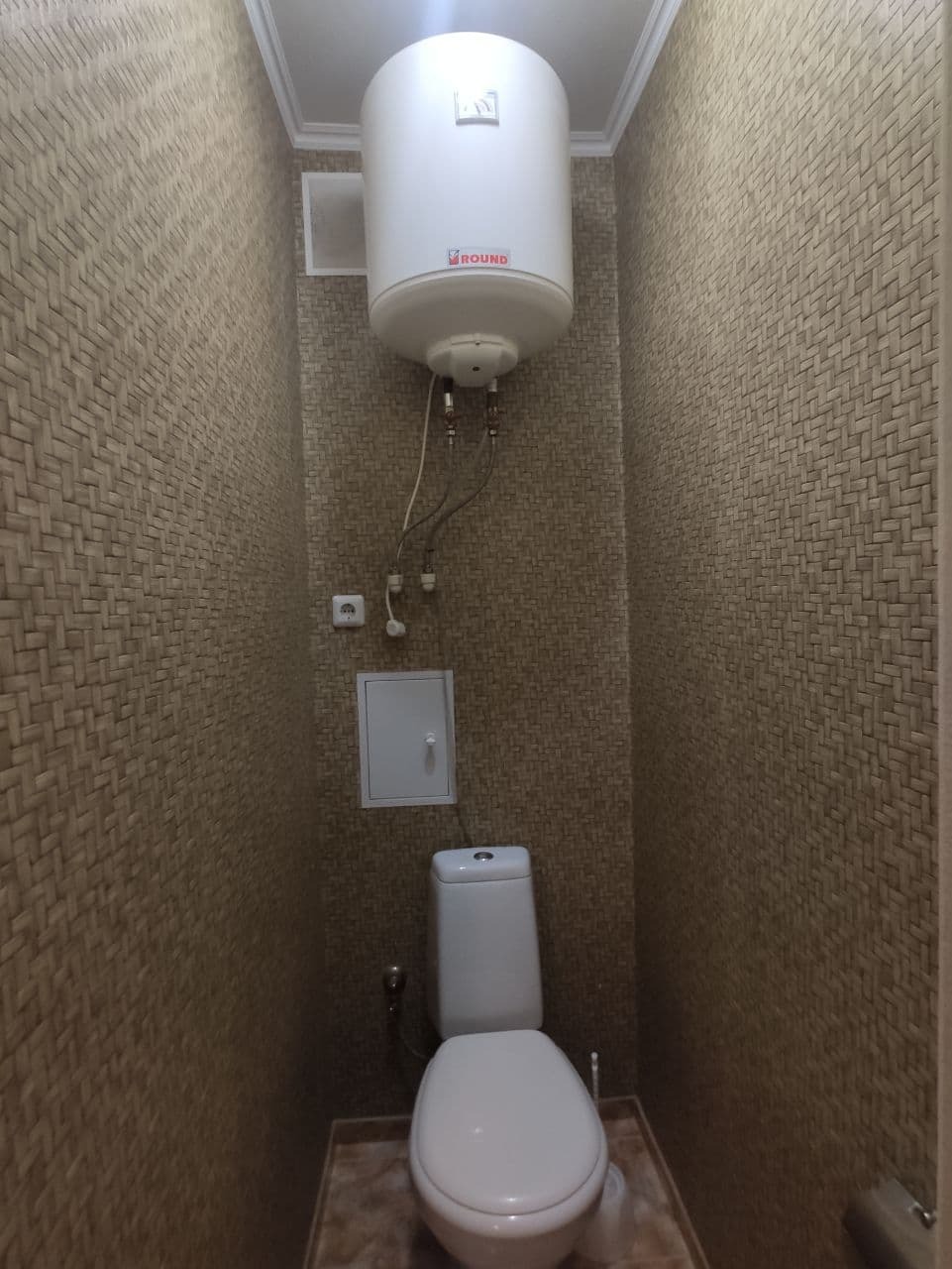 Аренда 2-комнатной квартиры 50 м², Милютенко ул., 18