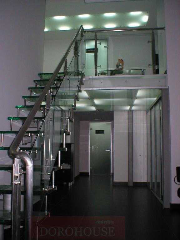 Продаж офісу 131 м², Феодосійський пров., 14