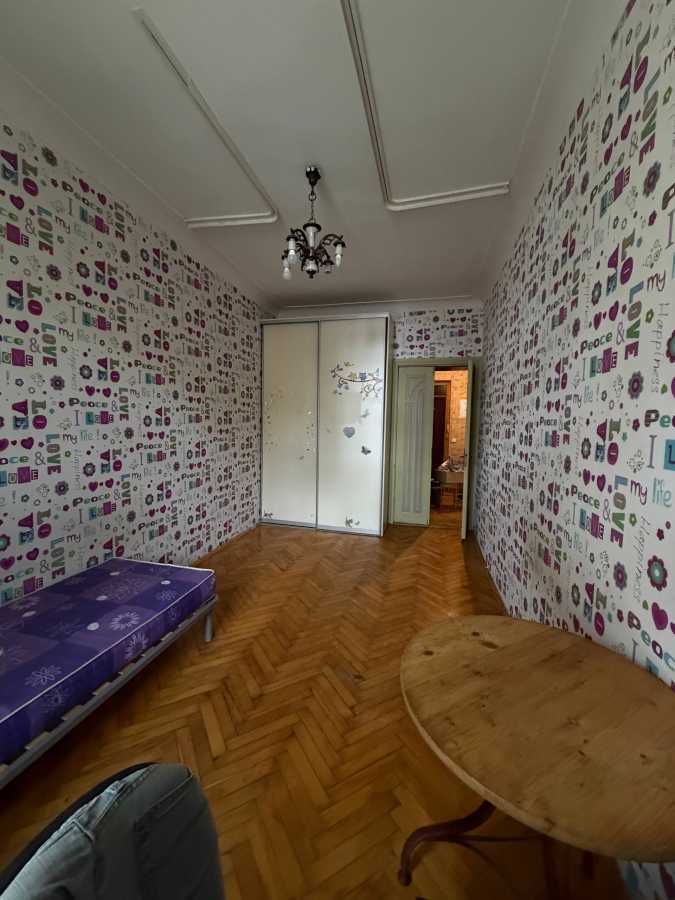 Оренда кімнати/частини квартири, Максима Кривоноса вул., 10