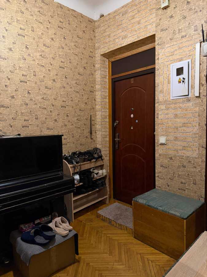 Оренда кімнати/частини квартири, Максима Кривоноса вул., 10