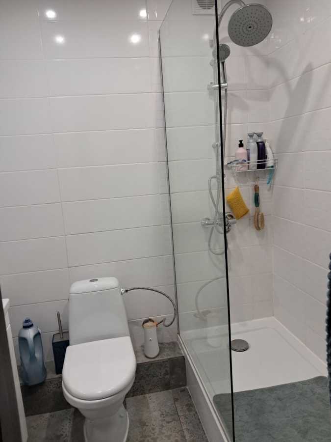 Продажа 1-комнатной квартиры 38 м², Университетская ул., 2