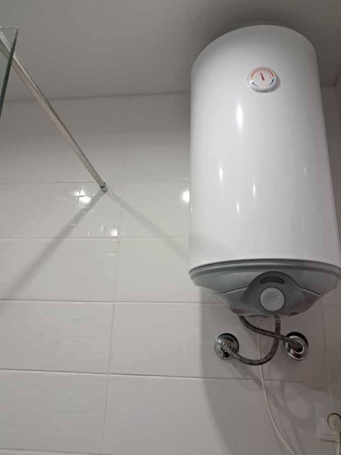 Продажа 1-комнатной квартиры 38 м², Университетская ул., 2