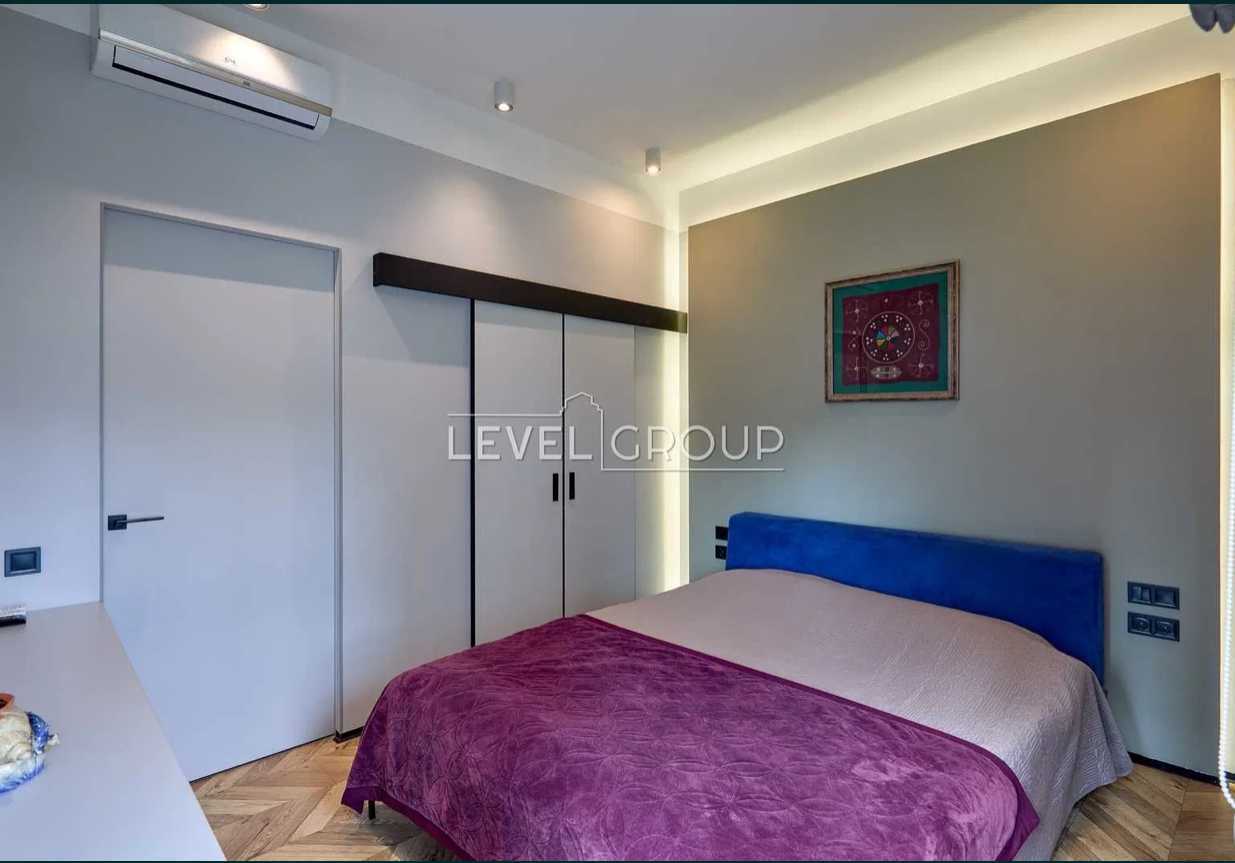 Продажа 1-комнатной квартиры 56 м², Василия Тютюнника ул., 37/1