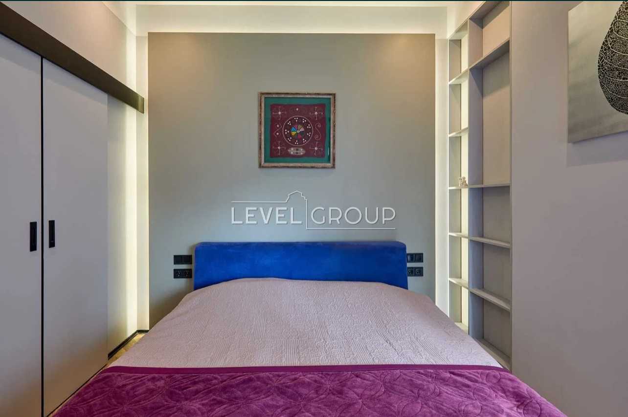 Продажа 1-комнатной квартиры 56 м², Василия Тютюнника ул., 37/1