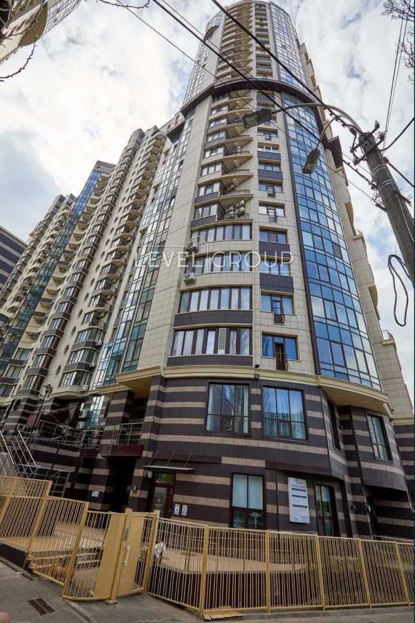 Продажа 1-комнатной квартиры 56 м², Василия Тютюнника ул., 37/1