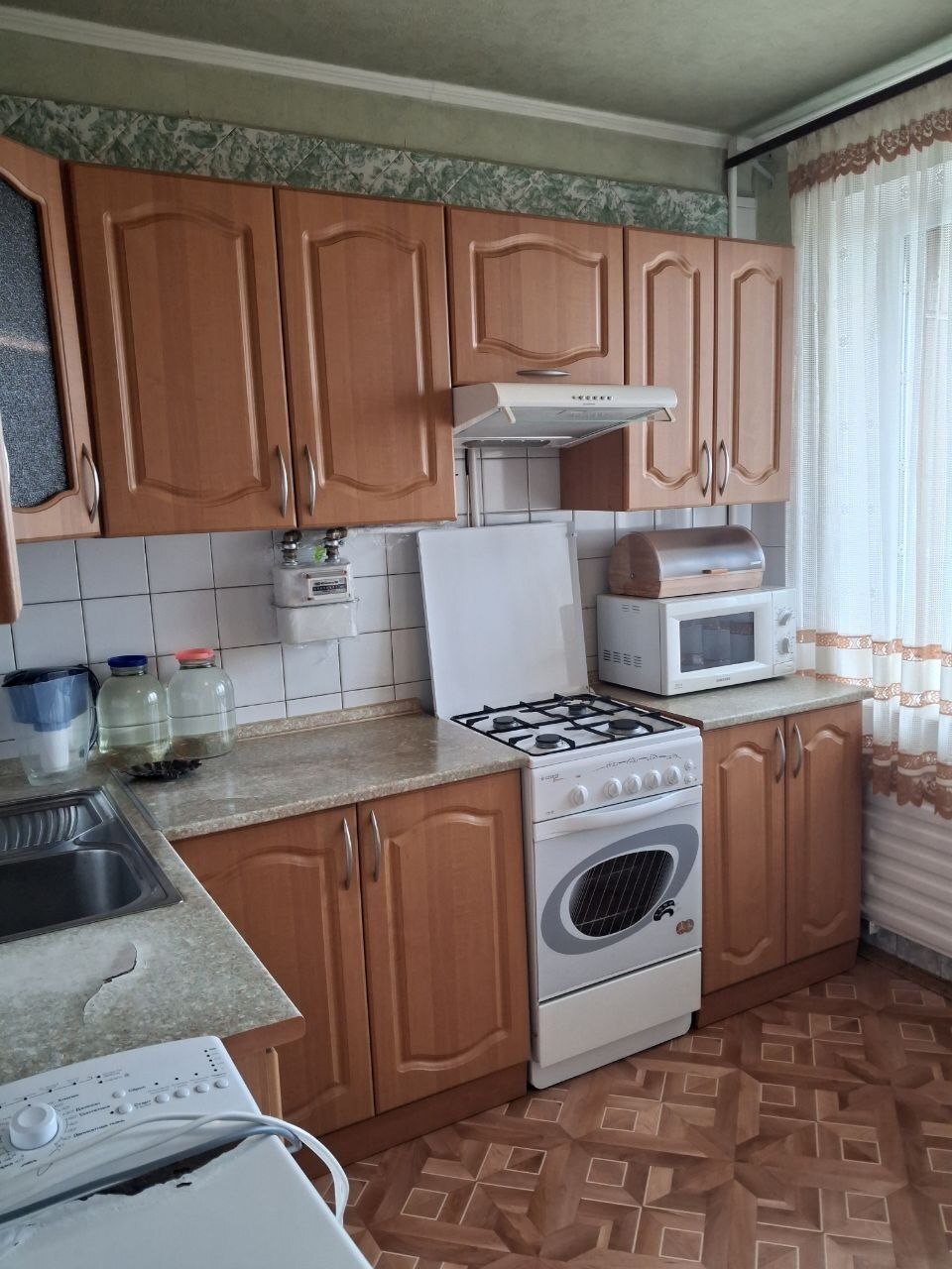 Продажа 3-комнатной квартиры 70 м², Лесной просп., 41