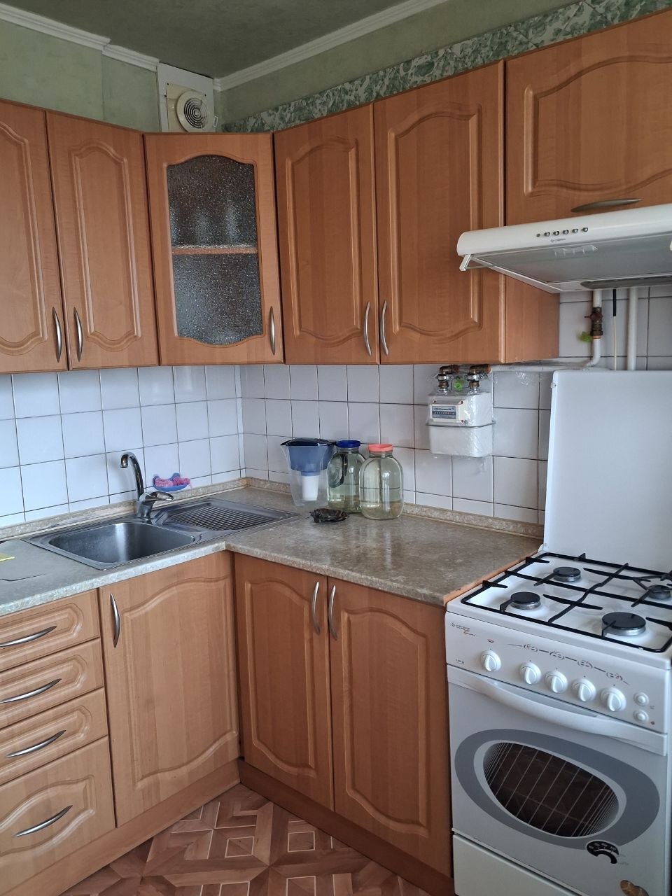 Продажа 3-комнатной квартиры 70 м², Лесной просп., 41