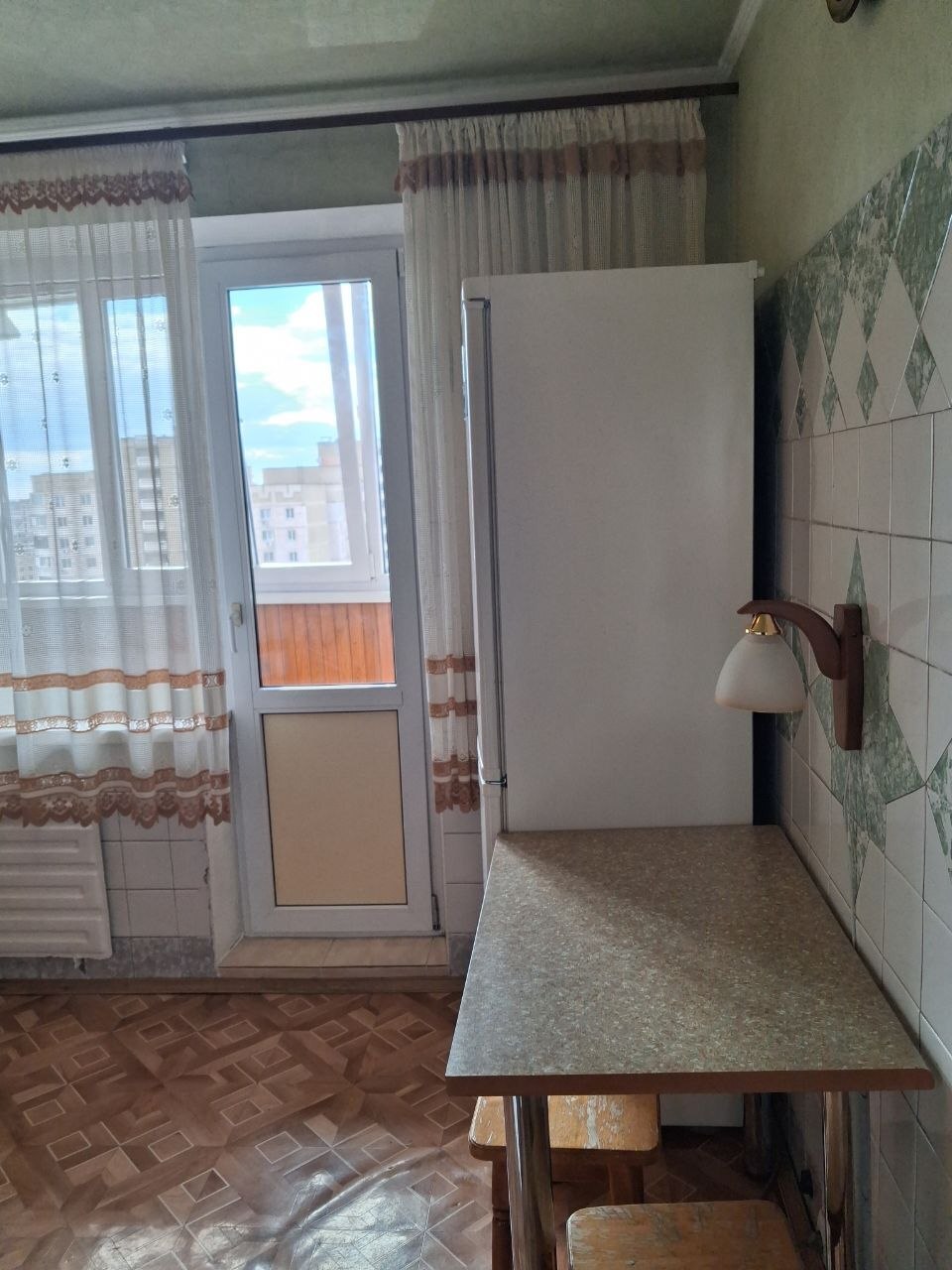 Продажа 3-комнатной квартиры 70 м², Лесной просп., 41