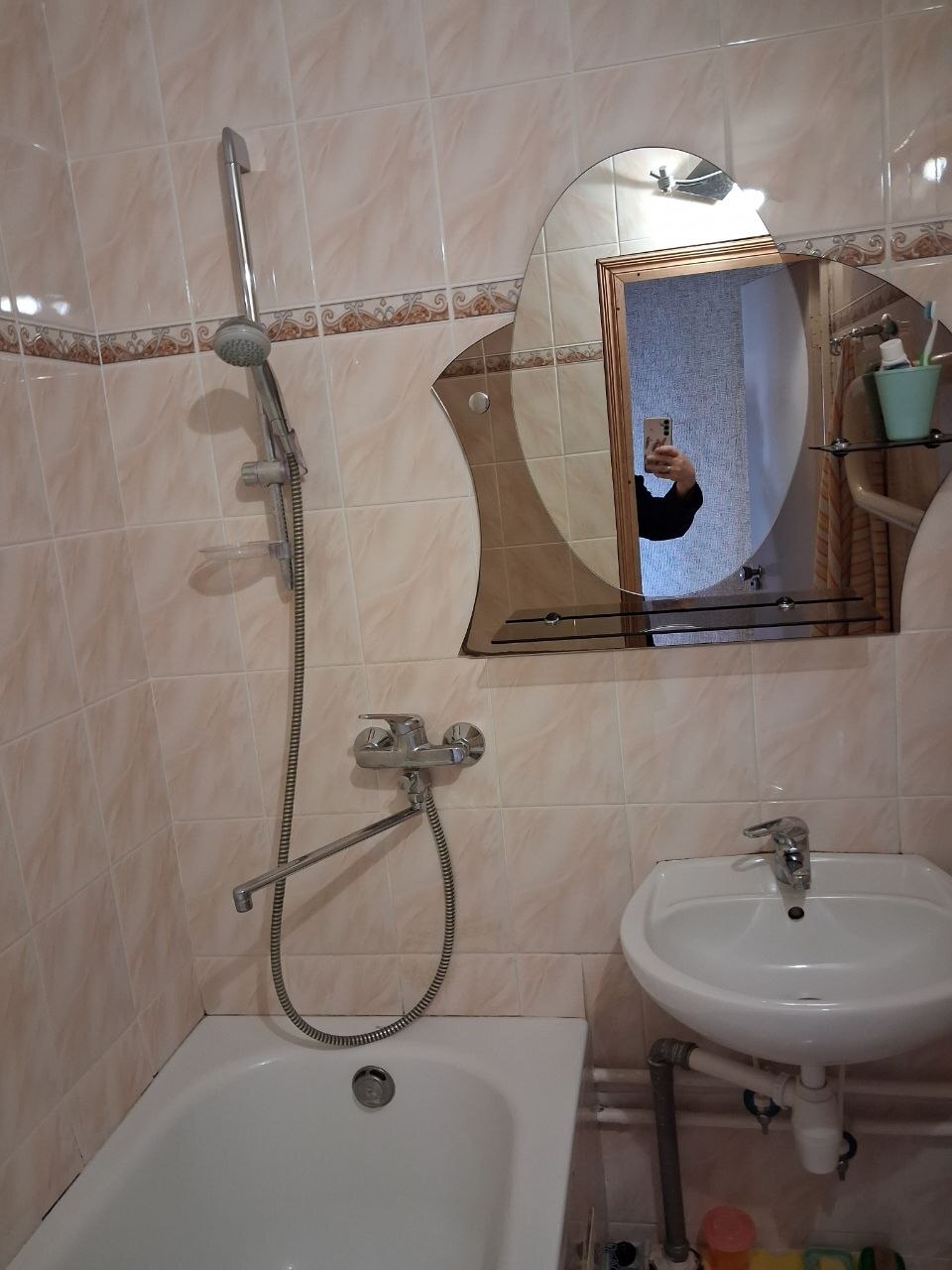 Продажа 3-комнатной квартиры 70 м², Лесной просп., 41