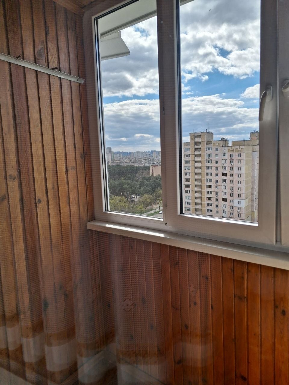 Продажа 3-комнатной квартиры 70 м², Лесной просп., 41