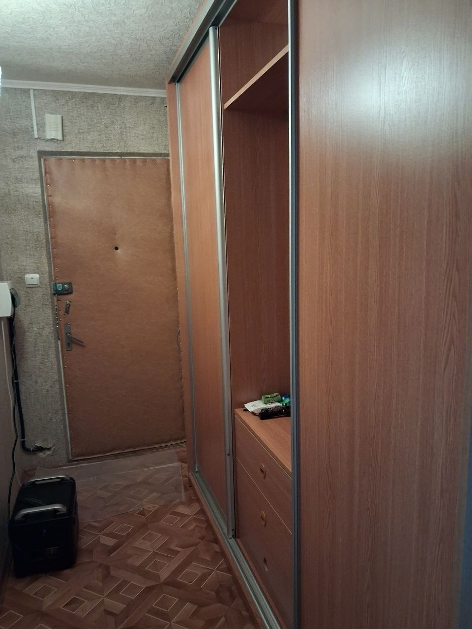 Продажа 3-комнатной квартиры 70 м², Лесной просп., 41