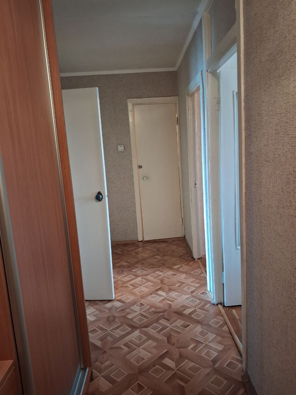 Продажа 3-комнатной квартиры 70 м², Лесной просп., 41