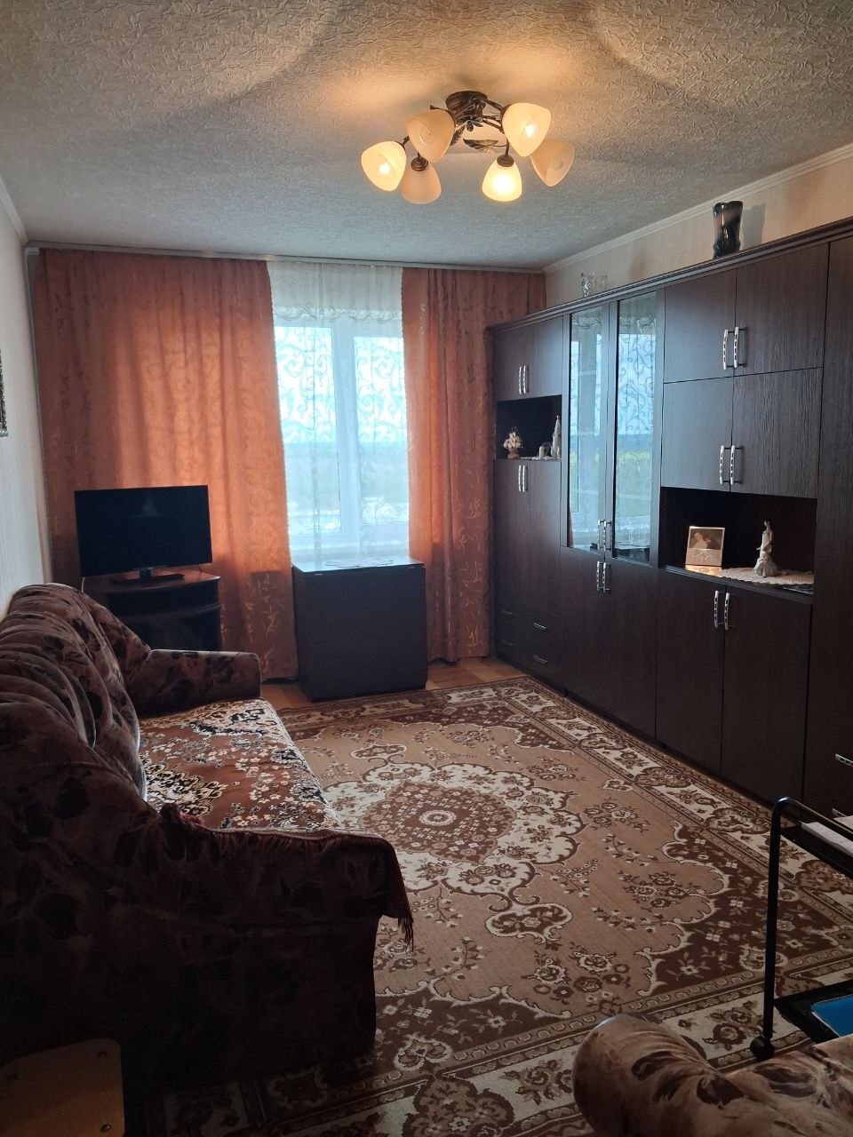 Продажа 3-комнатной квартиры 70 м², Лесной просп., 41