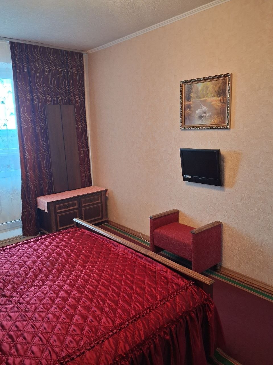 Продажа 3-комнатной квартиры 70 м², Лесной просп., 41