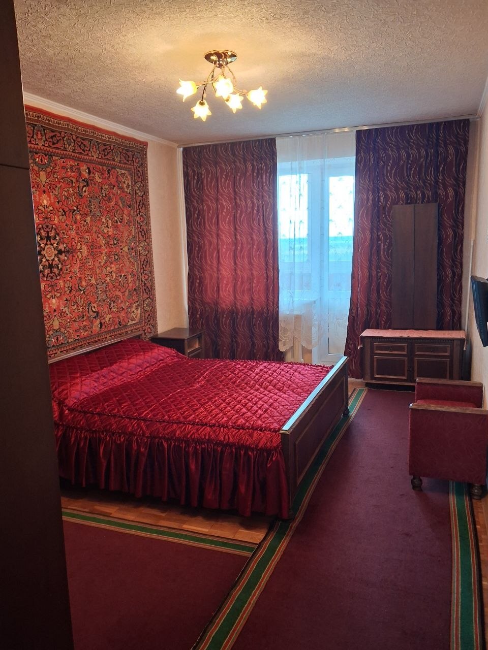 Продажа 3-комнатной квартиры 70 м², Лесной просп., 41