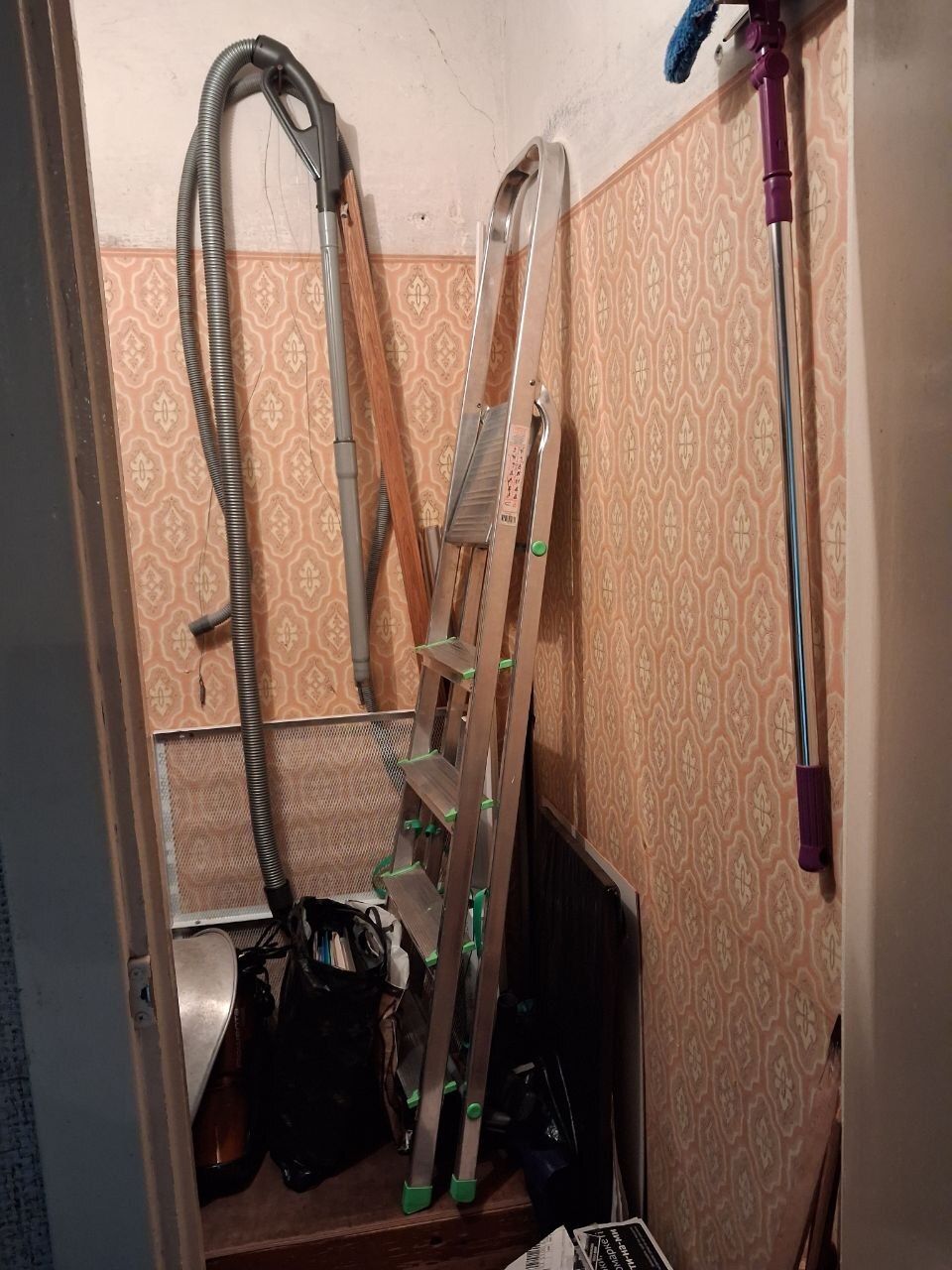 Продажа 3-комнатной квартиры 70 м², Лесной просп., 41