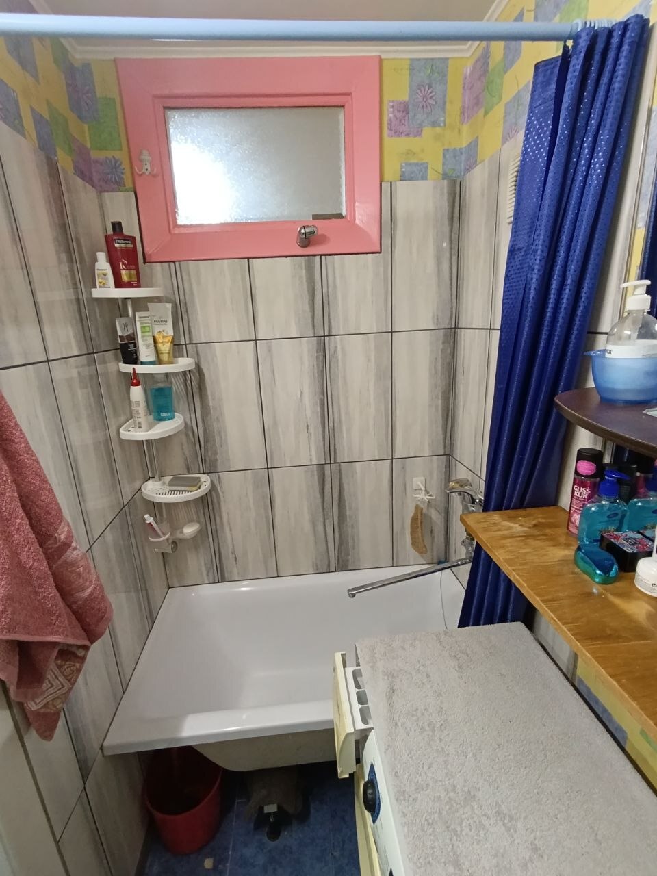 1-комнатная квартира посуточно 26 м², Князя Ярослава Мудрого