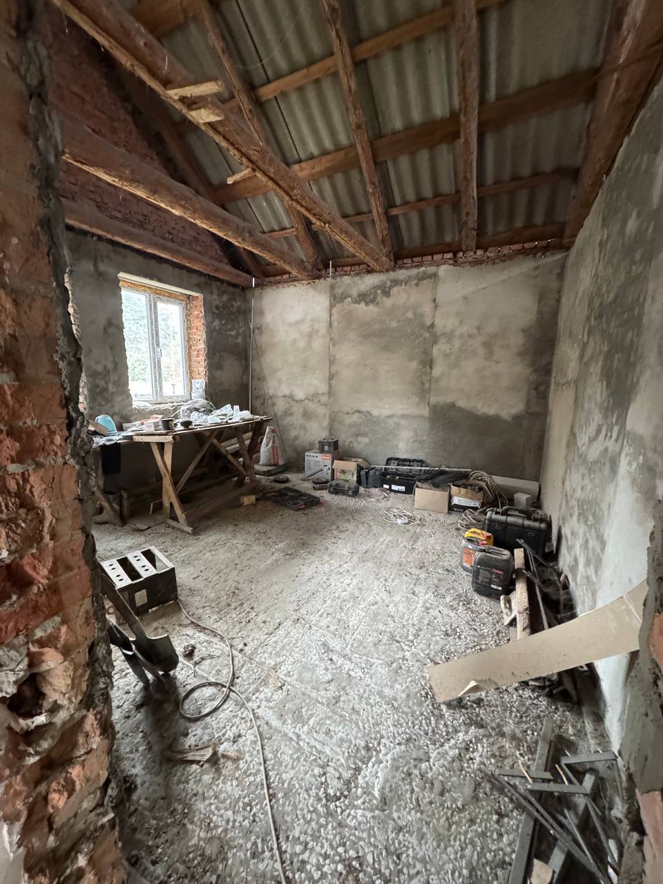 Продаж будинку 94 м²