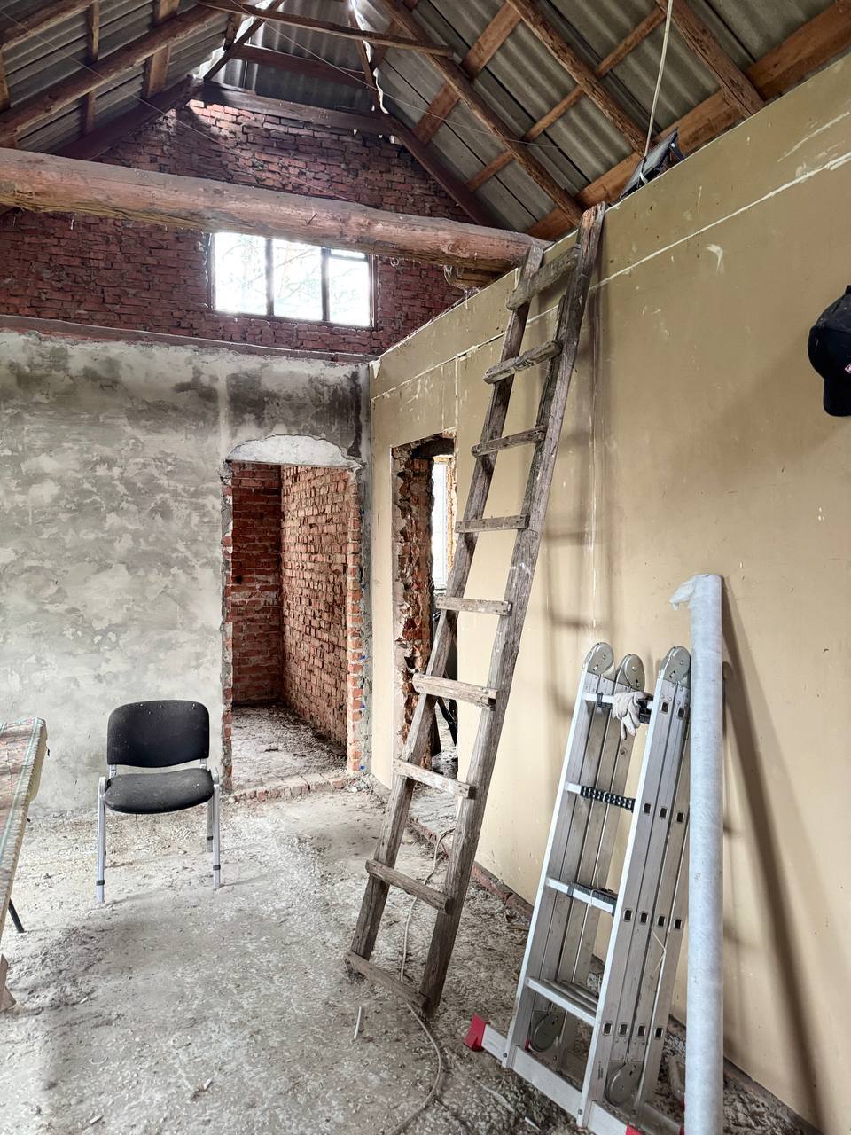 Продаж будинку 94 м²