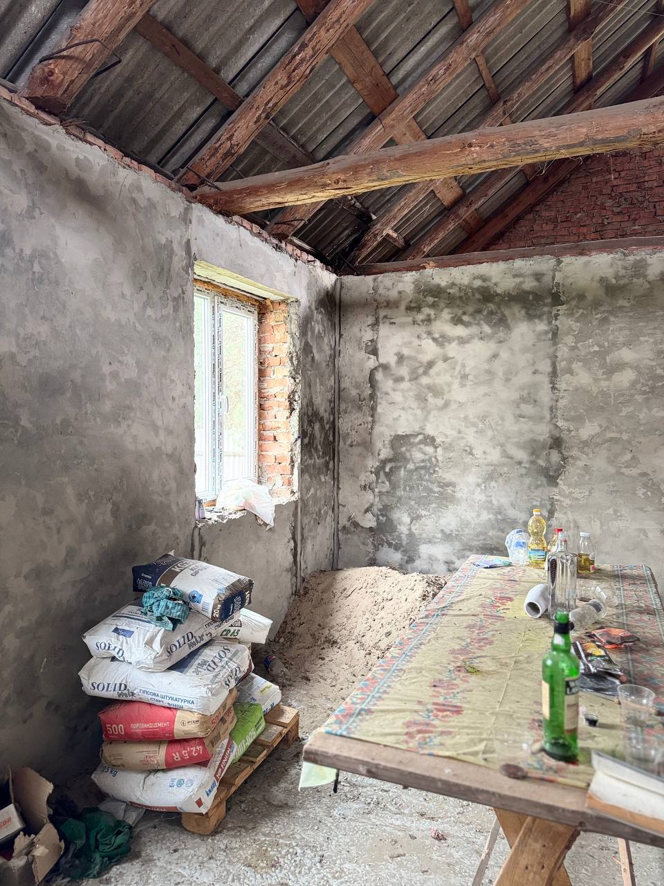 Продаж будинку 94 м²