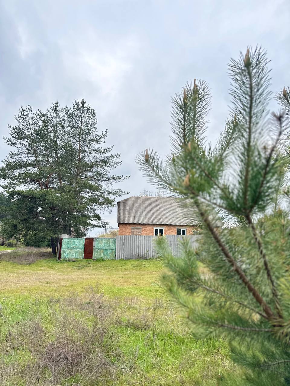 Продаж будинку 94 м²